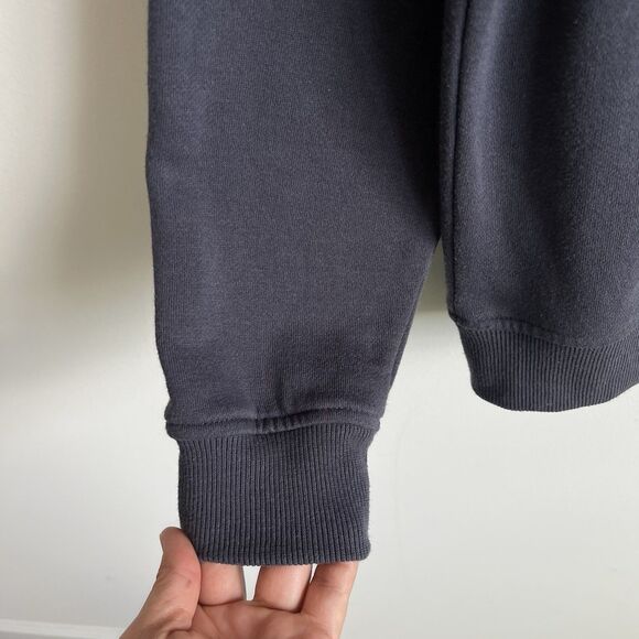 Subpop Label Pullover Mens Small Sweatshirt Nirvana Soundgarden 90s Retro - Picture 5 of 12